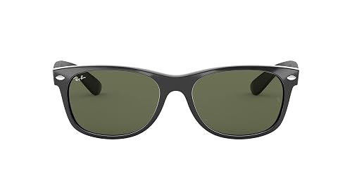 Ray-Ban RB2132 New Wayfarer Square Sunglasses