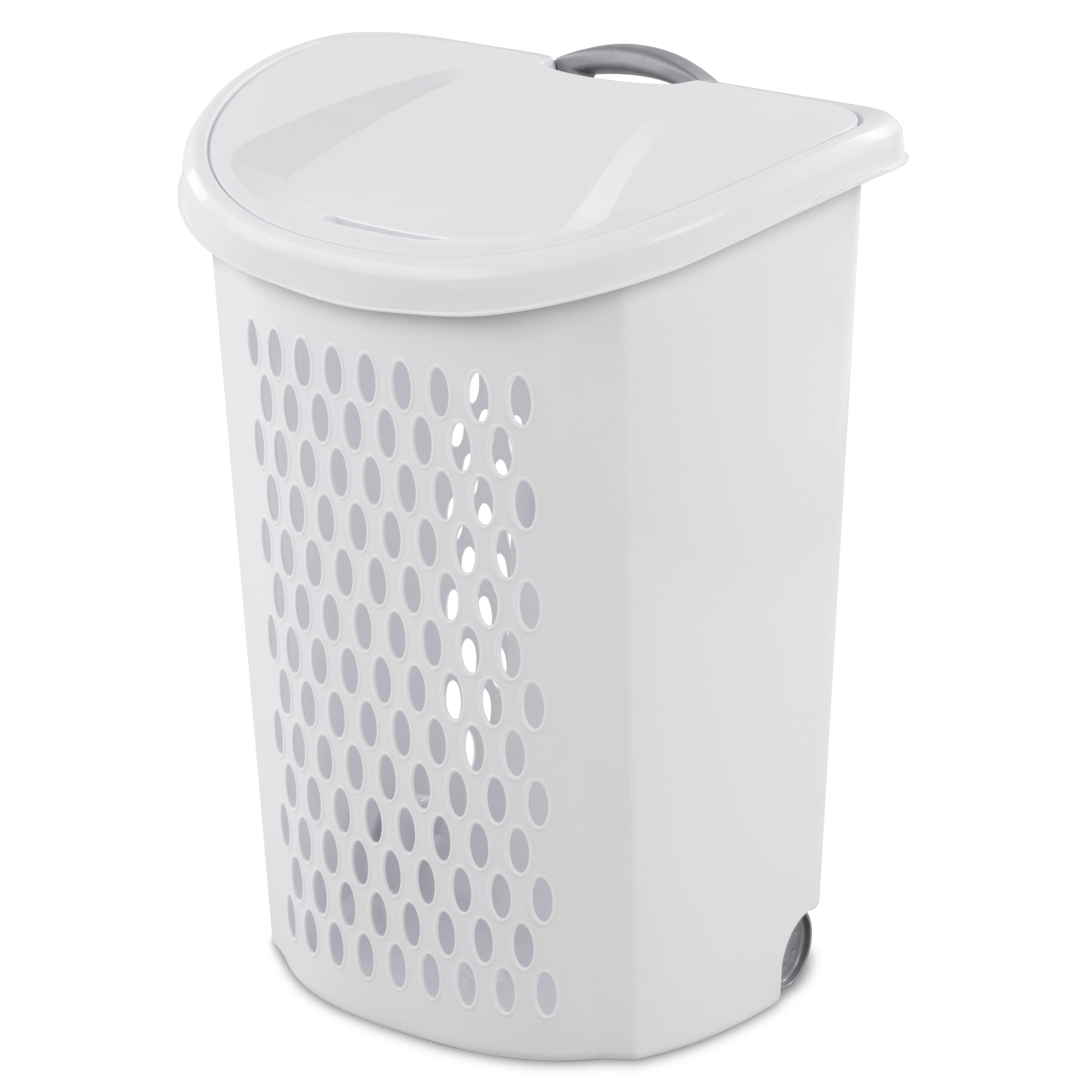 Sterilite Ultra Wheeled Hamper