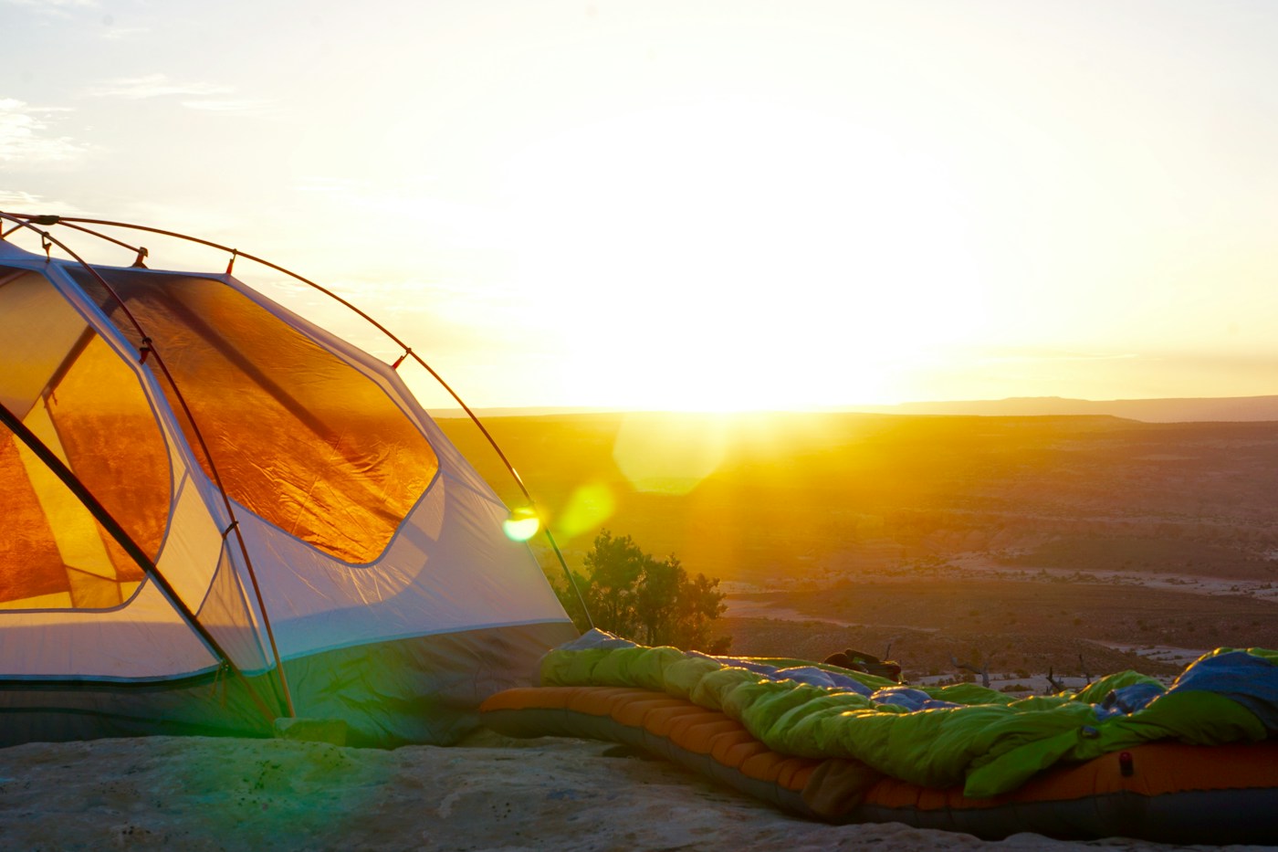 Sleeping Bags for Camping: Temperature Ratings, Shapes, Fill, and Care