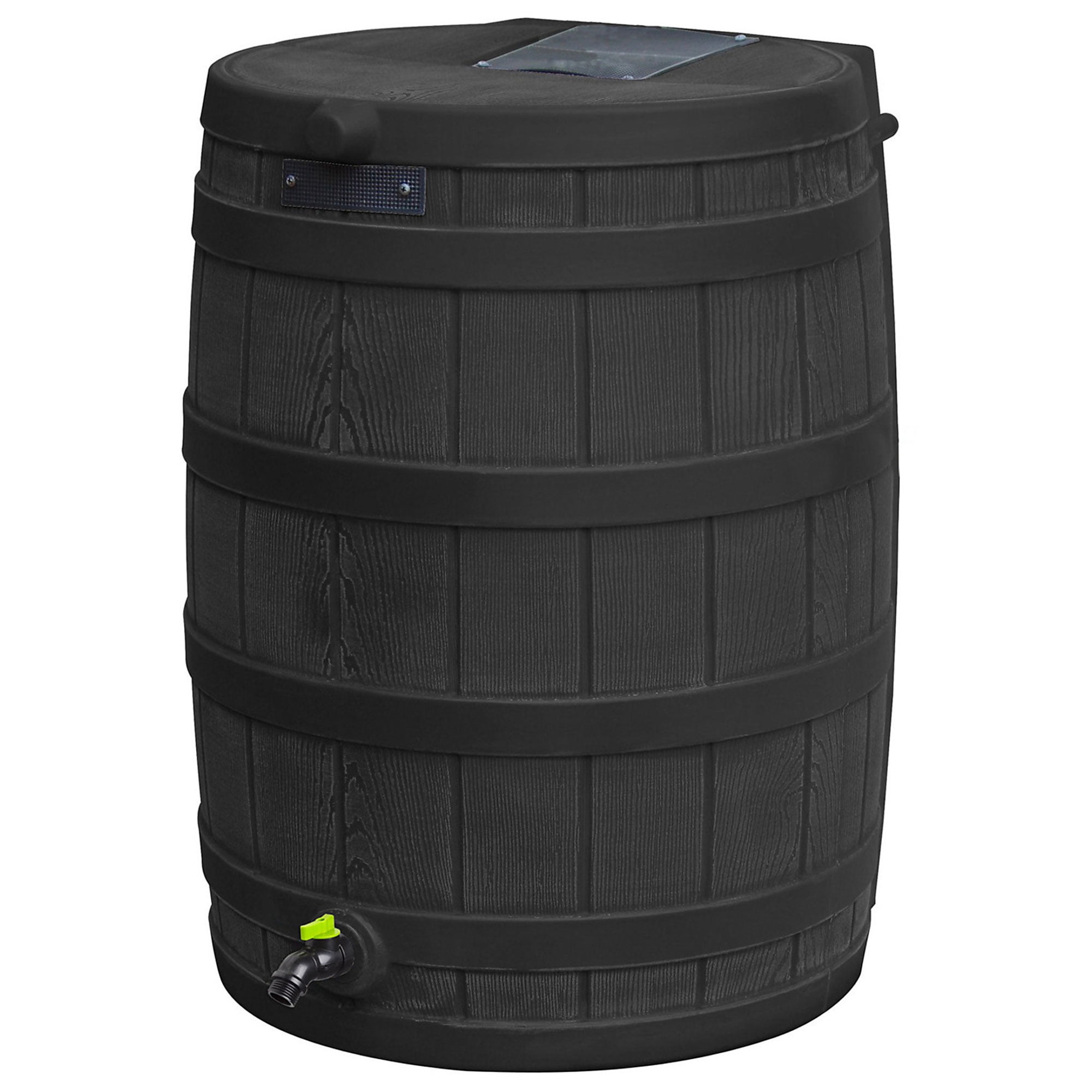Good Ideas Rain Wizard Eco 50-Gallon Rain Saver