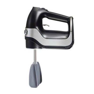 Hamilton Beach 7 Speed Digital Hand Mixer with Easy Beaters