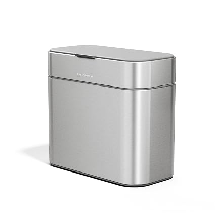 simplehuman 4-Liter Compost Caddy