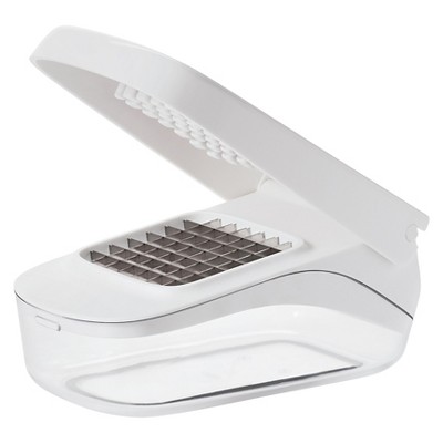 OXO Vegetable Manual Food Chopper