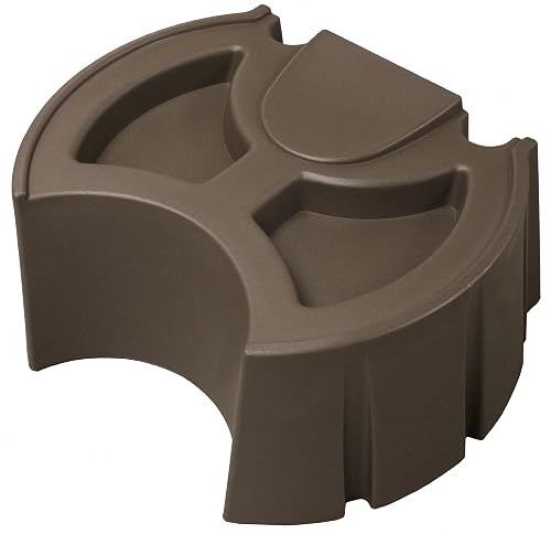 Good Ideas Rain Wizard 50-Gallon Barrel, Oak