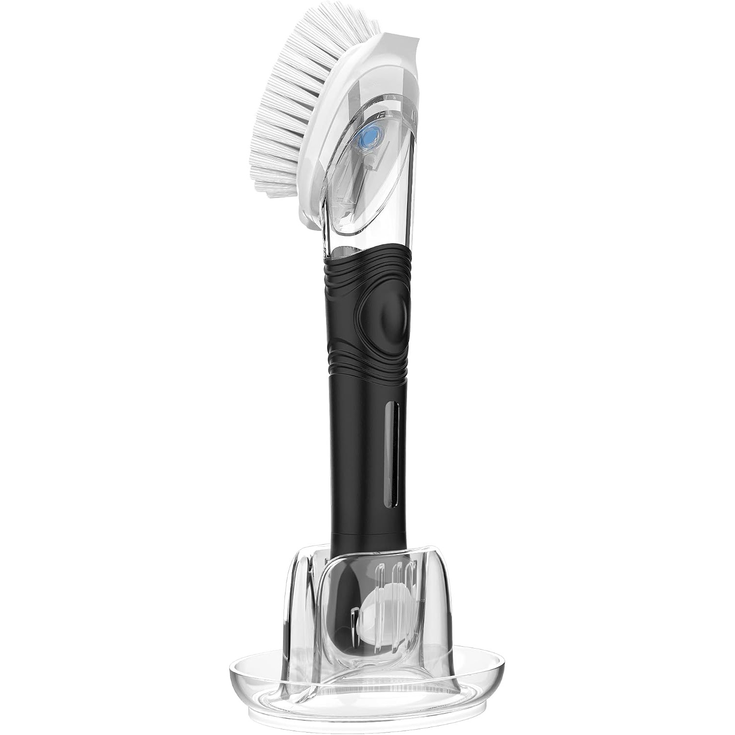 MR.SIGA Soap Brush Storage Set