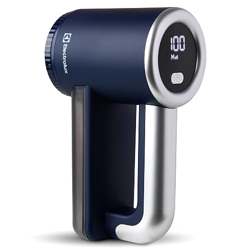 Electrolux Rechargeable Fabric Shaver