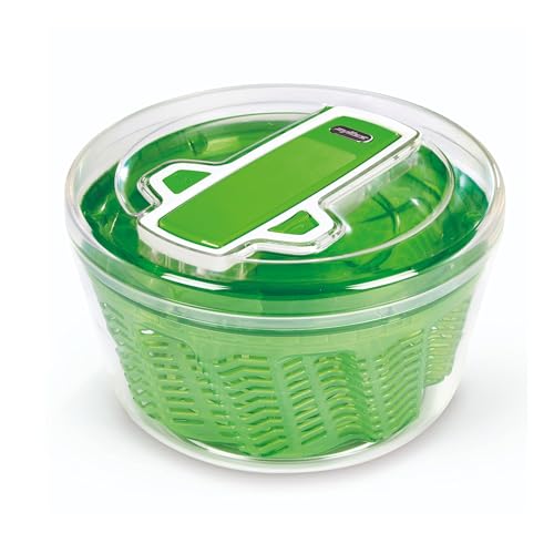 Zyliss Swift Dry Salad Spinner Large
