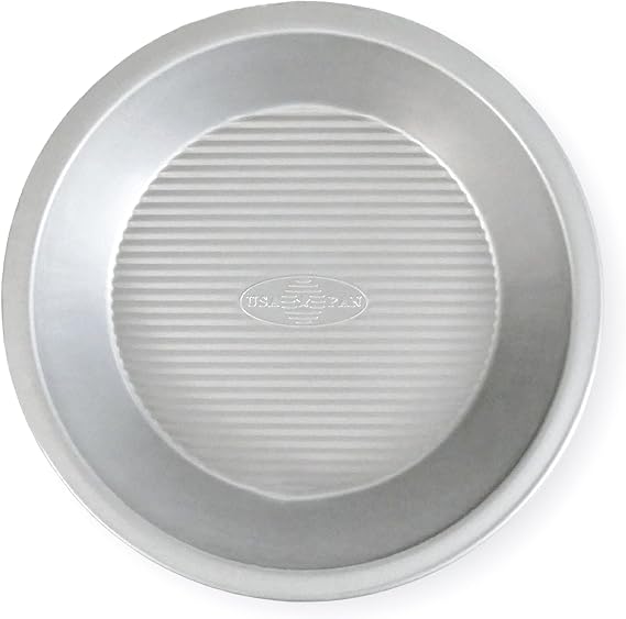 USA Pan Nine-Inch Pie Pan