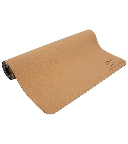 Everyday Yoga Mat Premium Edition