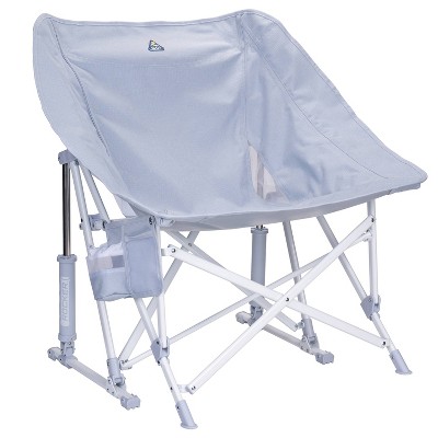 GCI Outdoor Pod Rocker Portable Rocking Camping Chair