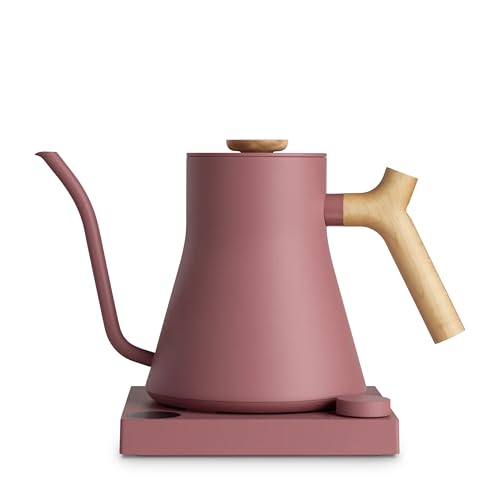 Fellow Stagg EKG Pro Gooseneck Electric Kettle, 0.9L