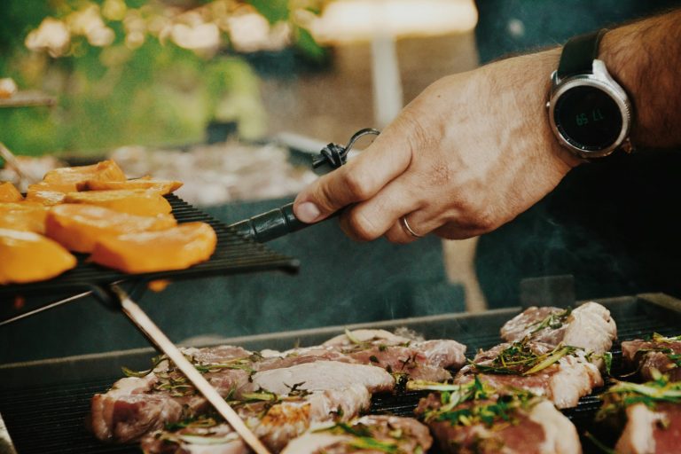 Why Every Kitchen Needs a Meat Thermometer, and Which Kind to Buy