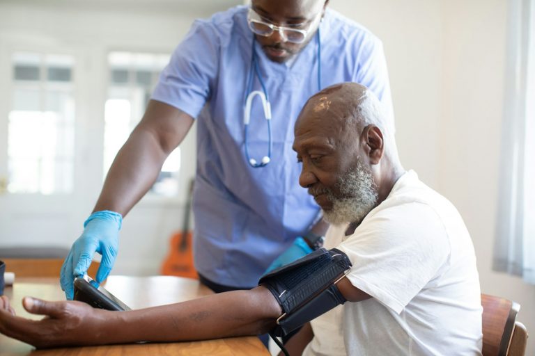 Home Blood Pressure Monitors: Cuff Size, Accuracy, and Getting a Good Reading
