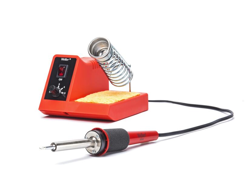 Weller hobbyist soldering station