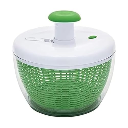 Farberware Pro Pump Salad Spinner