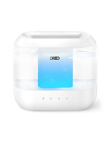 DREO HM311 Humidifier, 4L