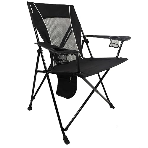 Kijaro Foldable Camping Chair