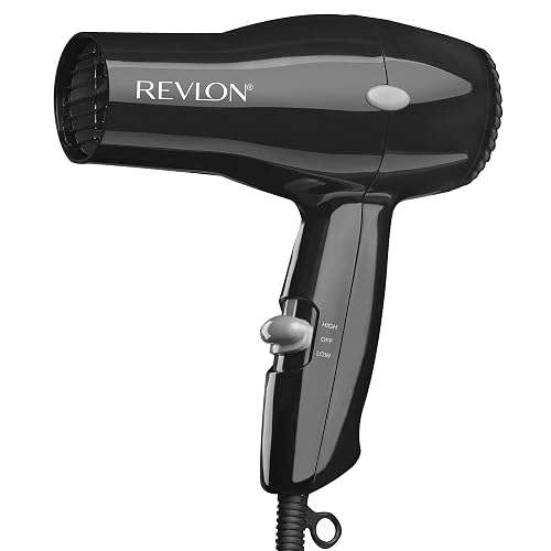 Revlon Compact Hair Dryer, 1875W