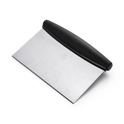 OXO Stainless Multi-Purpose Scraper