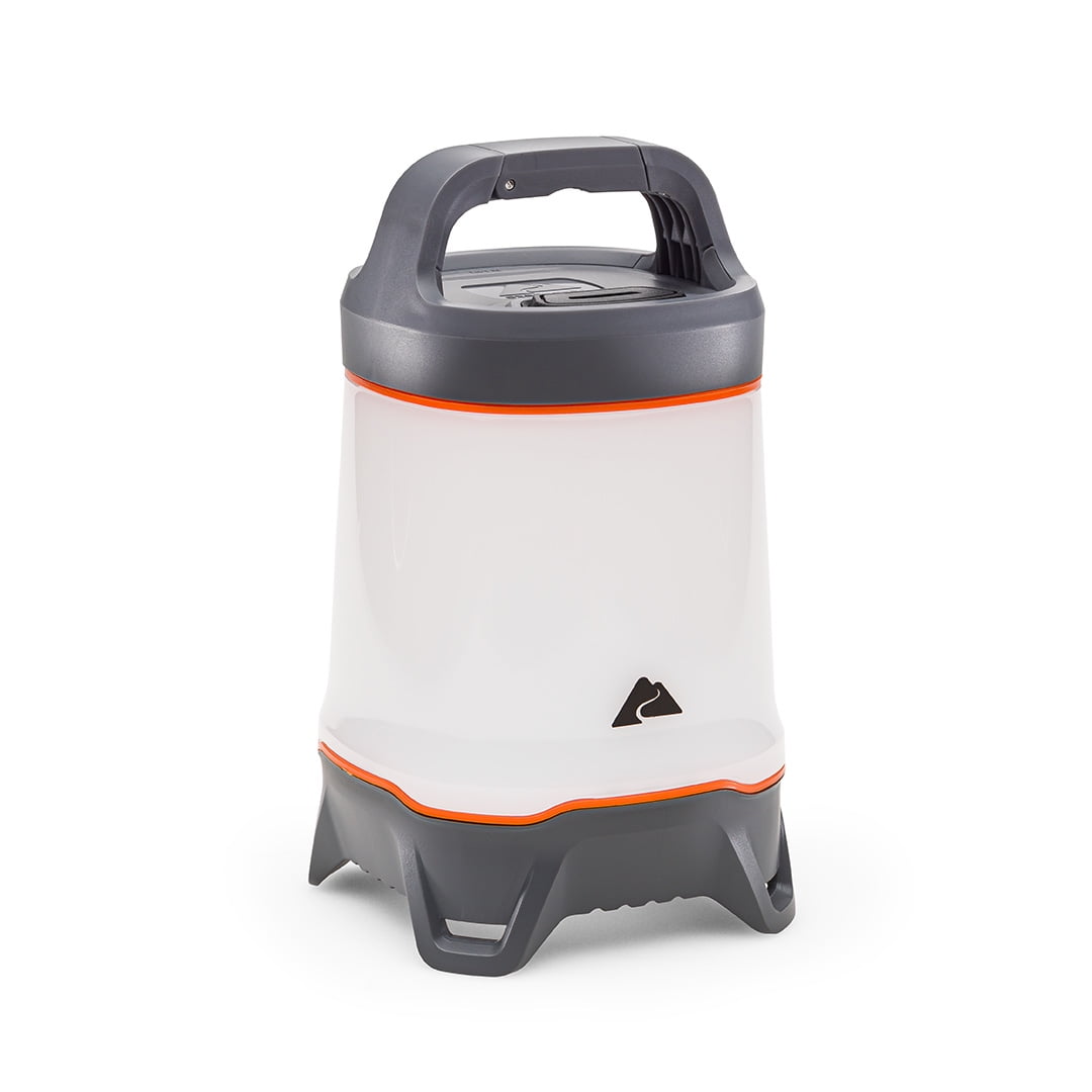 Ozark Trail LED Lantern 1000 Lumens