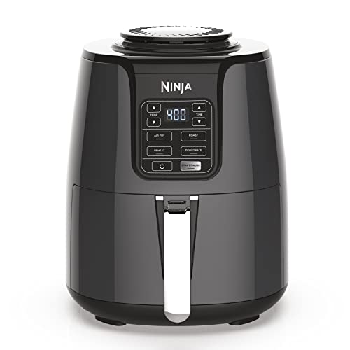 Ninja AF101 Air Fryer, 4 Qt