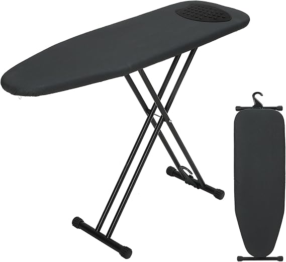 RAINHOL Black 48-by-15 Board