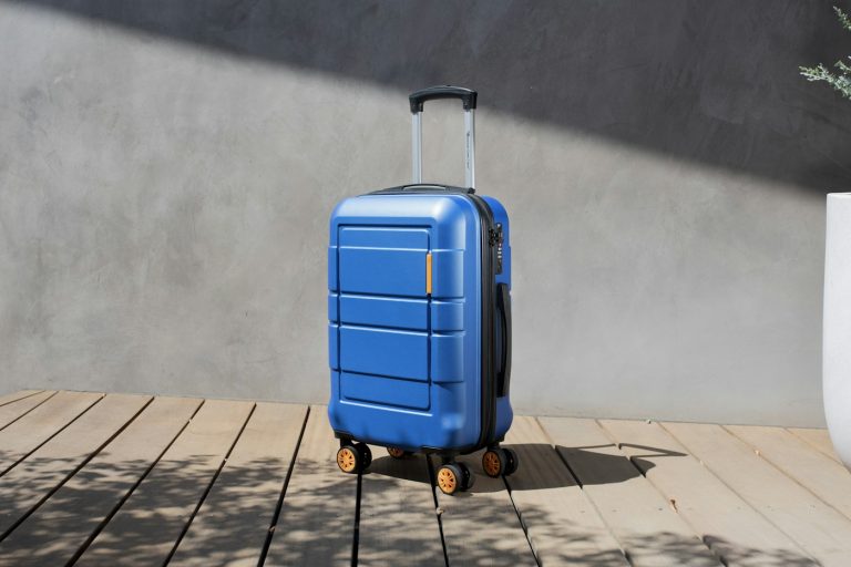 Carry-On Suitcases That Fit the Overhead Bin: Size, Weight, Wheels, and Shells