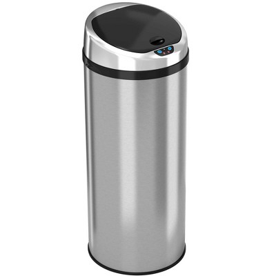 iTouchless 13 Gallon Sensor Can at Target