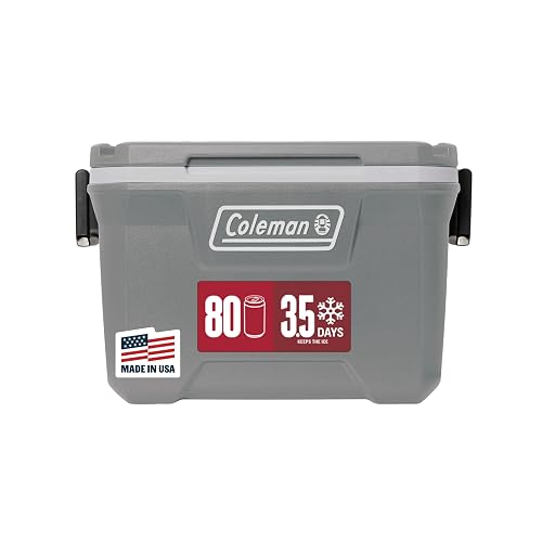 Coleman Classic Series Insulated Portable Cooler