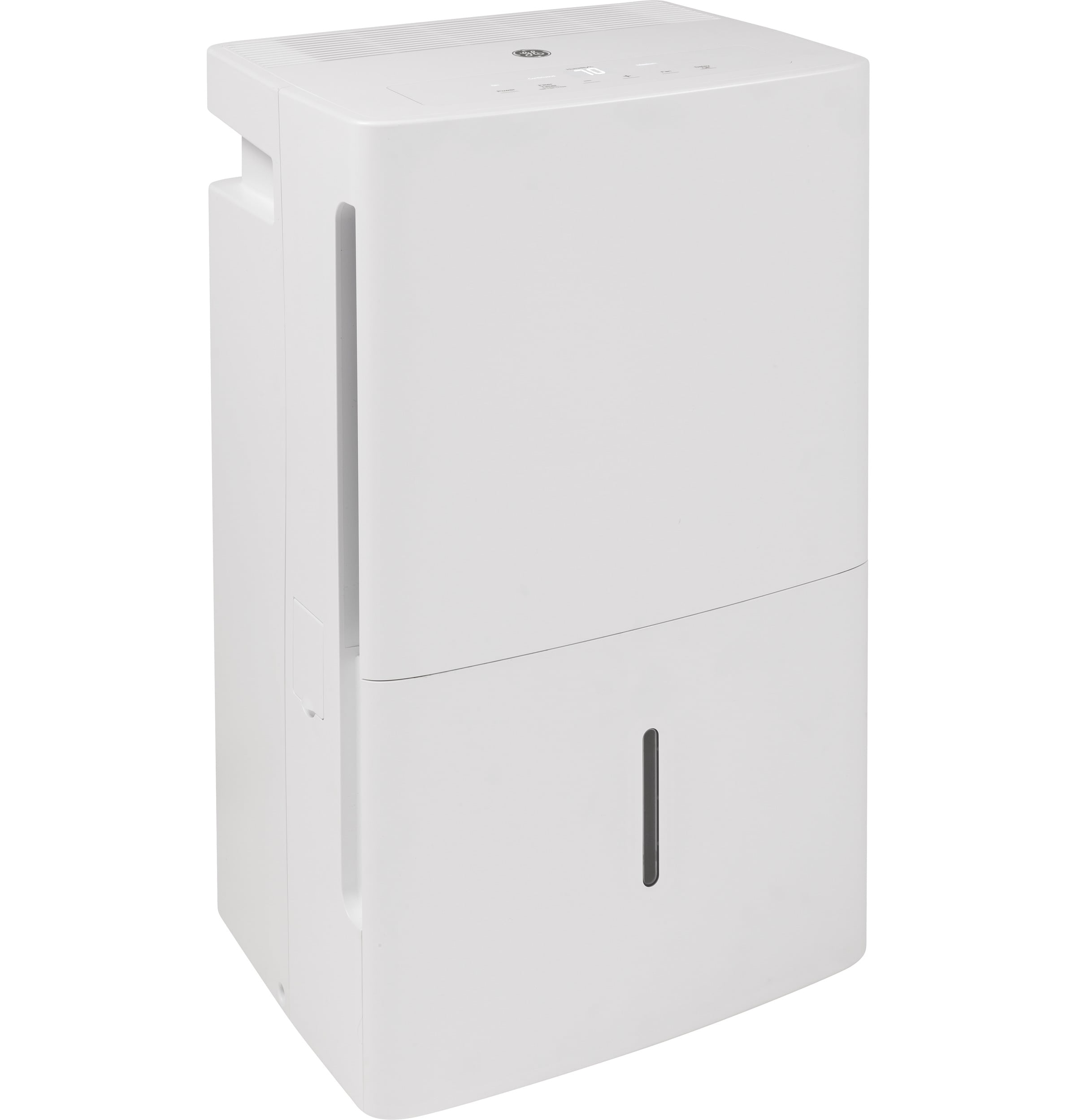GE 35 Pint Portable Dehumidifier (3,000 Sq Ft)
