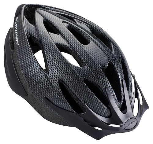 Schwinn Thrasher Adult Bike Helmet