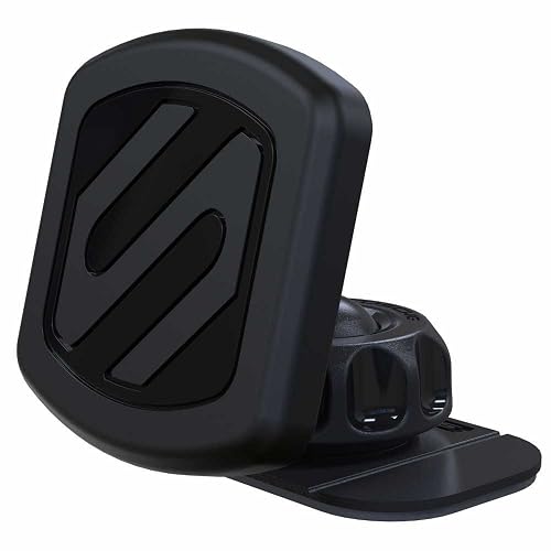 Scosche MagicMount Magnetic Dash Mount