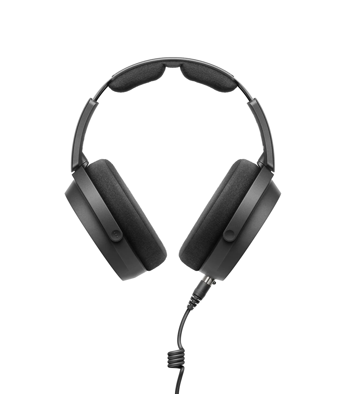 Sennheiser HD 490 Pro Wired Open-Back Headphones