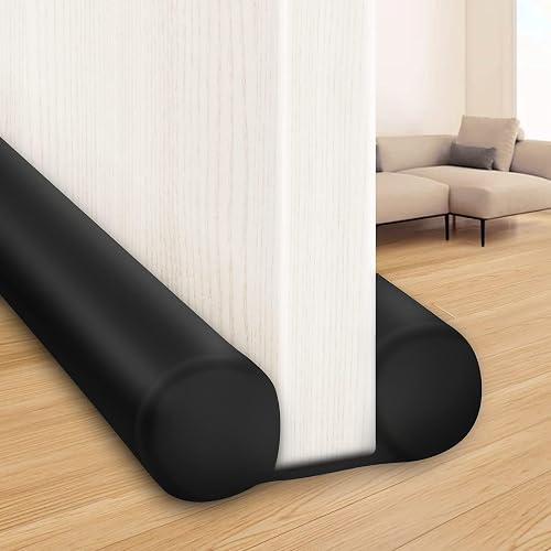 MAXTID Large Door Draft Stopper, 36 Inch