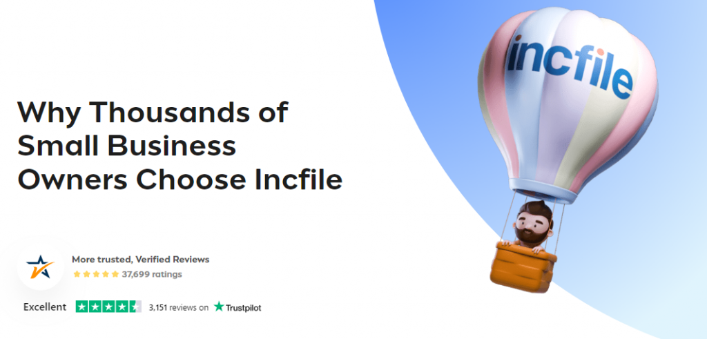 Owners-Choose-Incfile