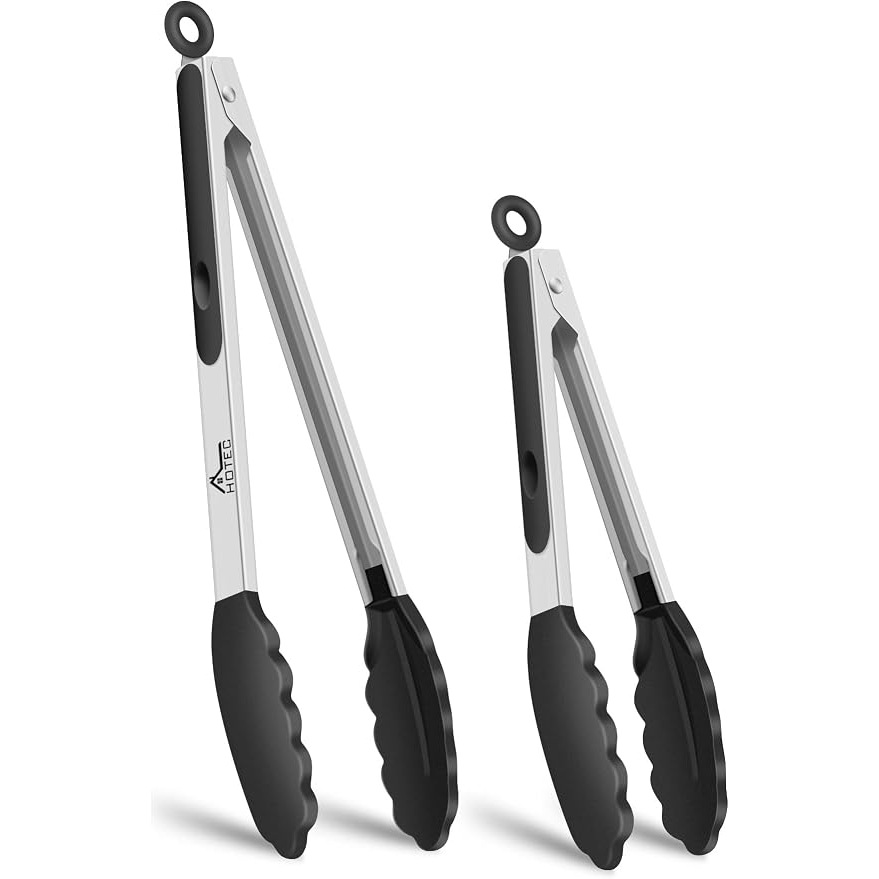 HOTEC Seven- and Nine-Inch Two-Pack