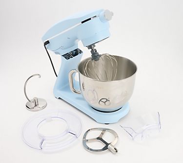 Instant 7.4-quart 10-speed Stand Mixer Pro