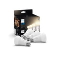 Philips Hue A19 White 4-pack