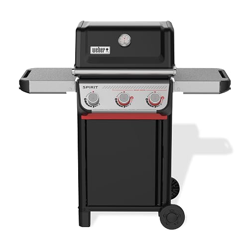 Weber Spirit E-325 Propane Gas Grill
