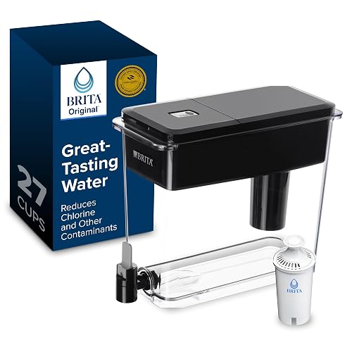 Brita X-Large 27 Cup Water Dispenser