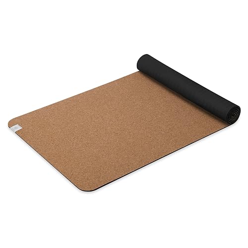Gaiam Premium 5mm Yoga Mat