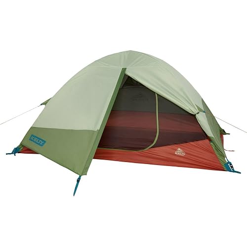 Kelty Discovery Trail Backpacking Tent