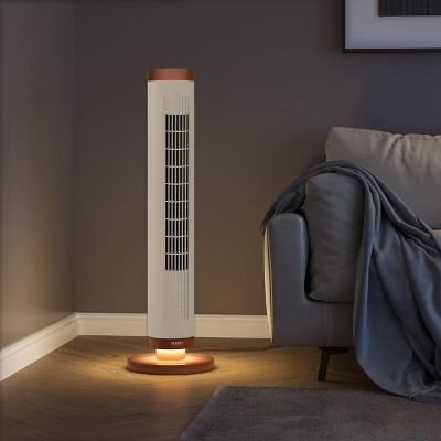 Seville Classics UltraSlimLine Tower Fan