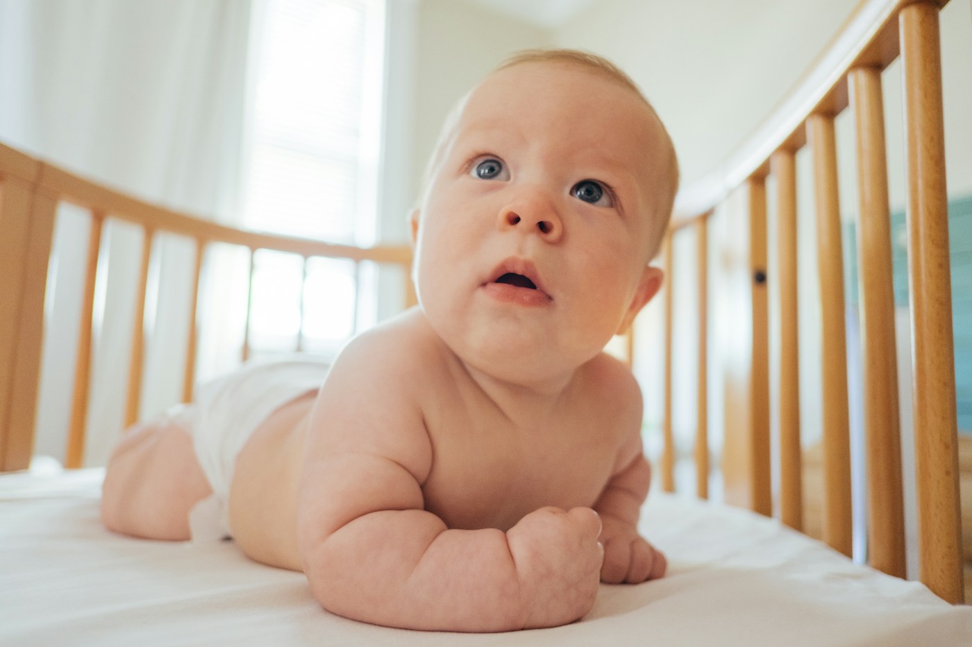 Baby Monitors: Video, Audio, Wi-Fi, and Non-Wi-Fi Options Explained