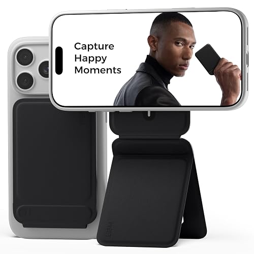 MOFT Magnetic Phone Tripod Stand