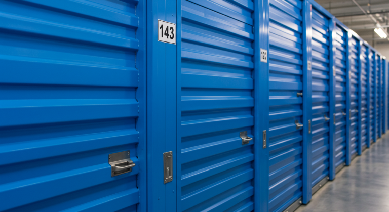 Extra Space Storage vs. Public Storage: Which Self‑Storage Giant Deserves Your Stuff in 2025?