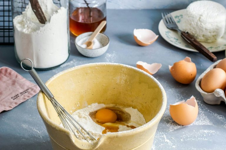 Mixing Bowls: Stainless, Glass, or Plastic, and Which Sizes You Need