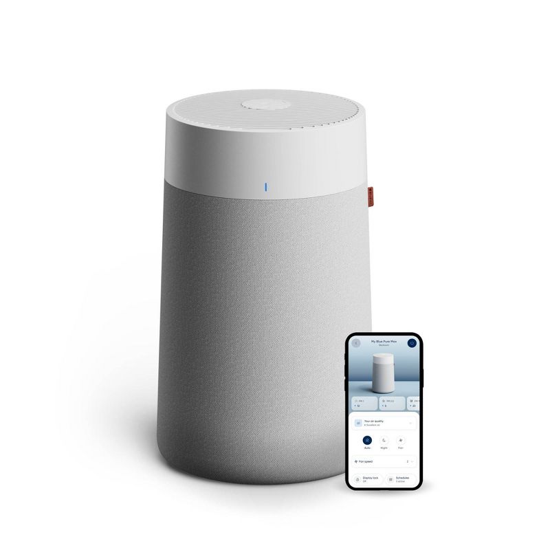 Blueair Blue Pure 311i Max air purifier