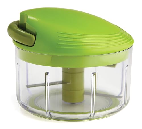 Kuhn Rikon Pull Chop 2-Cup Chopper