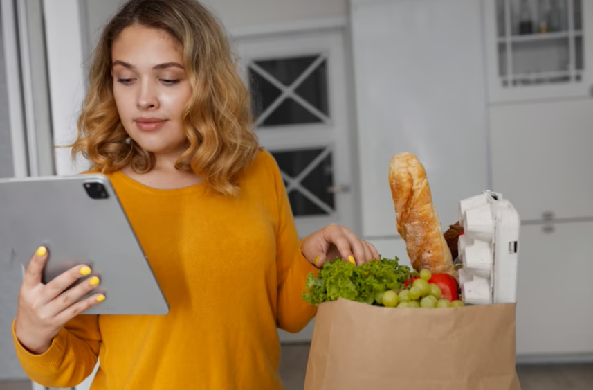 Where to Find the Best Deals and Quality on Groceries Online